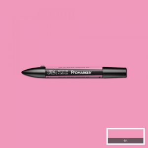 Promarker Winsor&Newton M727 Rose Pink